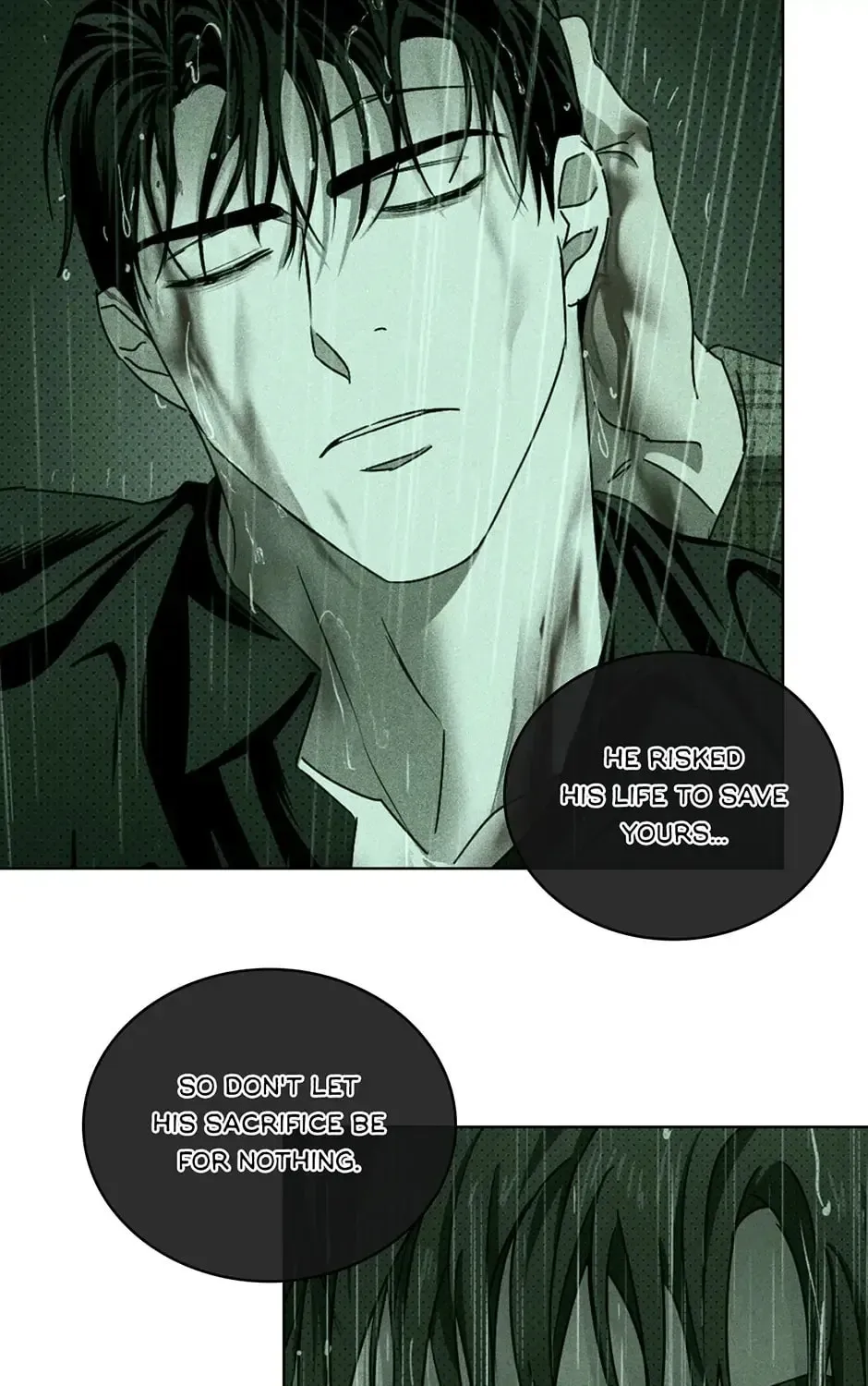 Under the Greenlight Chapter 38 page 84 - 