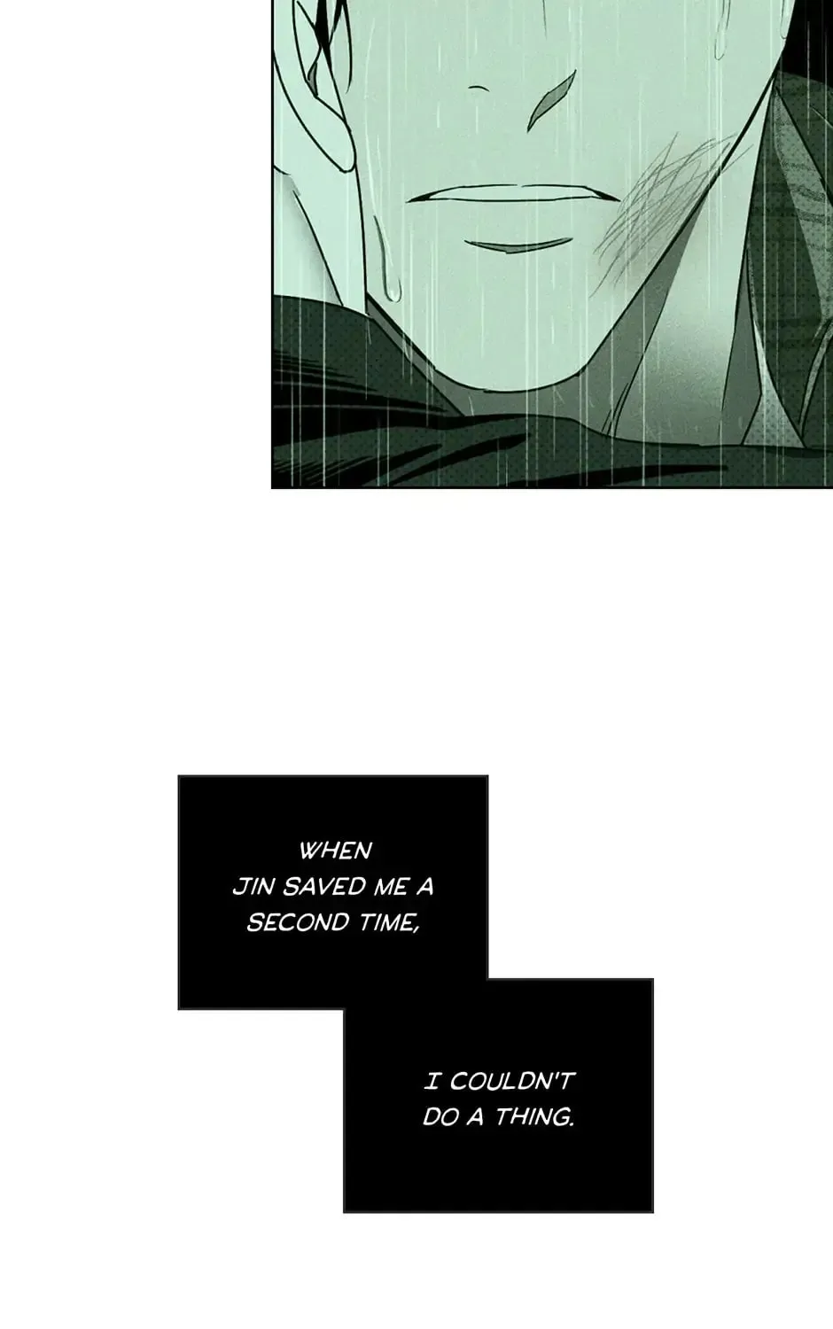 Under the Greenlight Chapter 38 page 86 - 