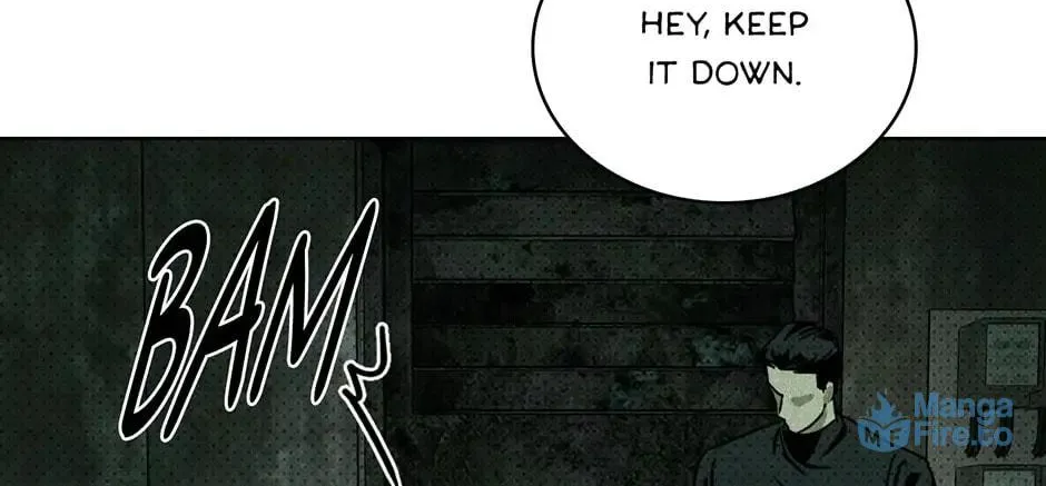 Under the Greenlight Chapter 38 page 89 - 