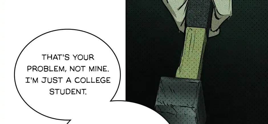 Under the Greenlight Chapter 38 page 93 - 