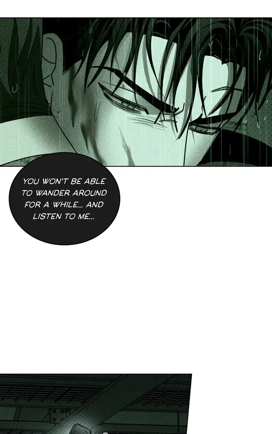 Under the Greenlight Chapter 38 page 96 - 
