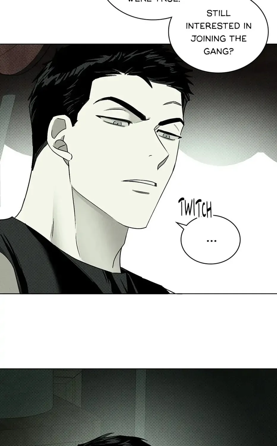 Under the Greenlight Chapter 39 page 115 - 