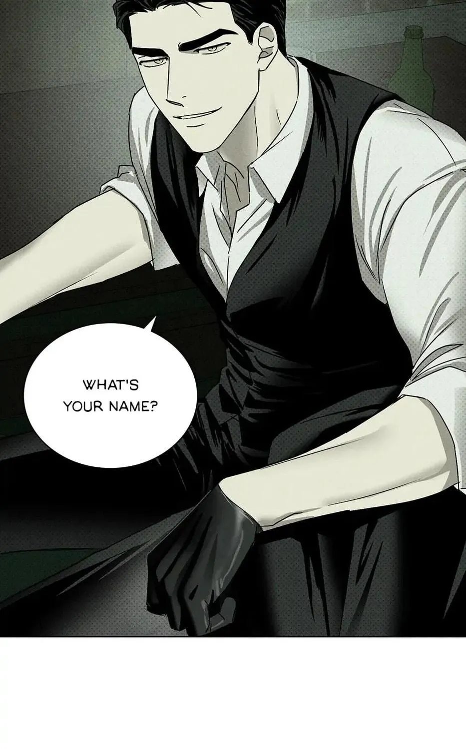Under the Greenlight Chapter 39 page 117 - 