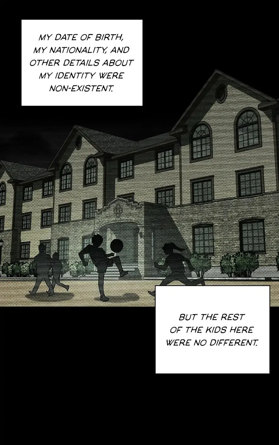 Under the Greenlight Chapter 39 page 13 - 