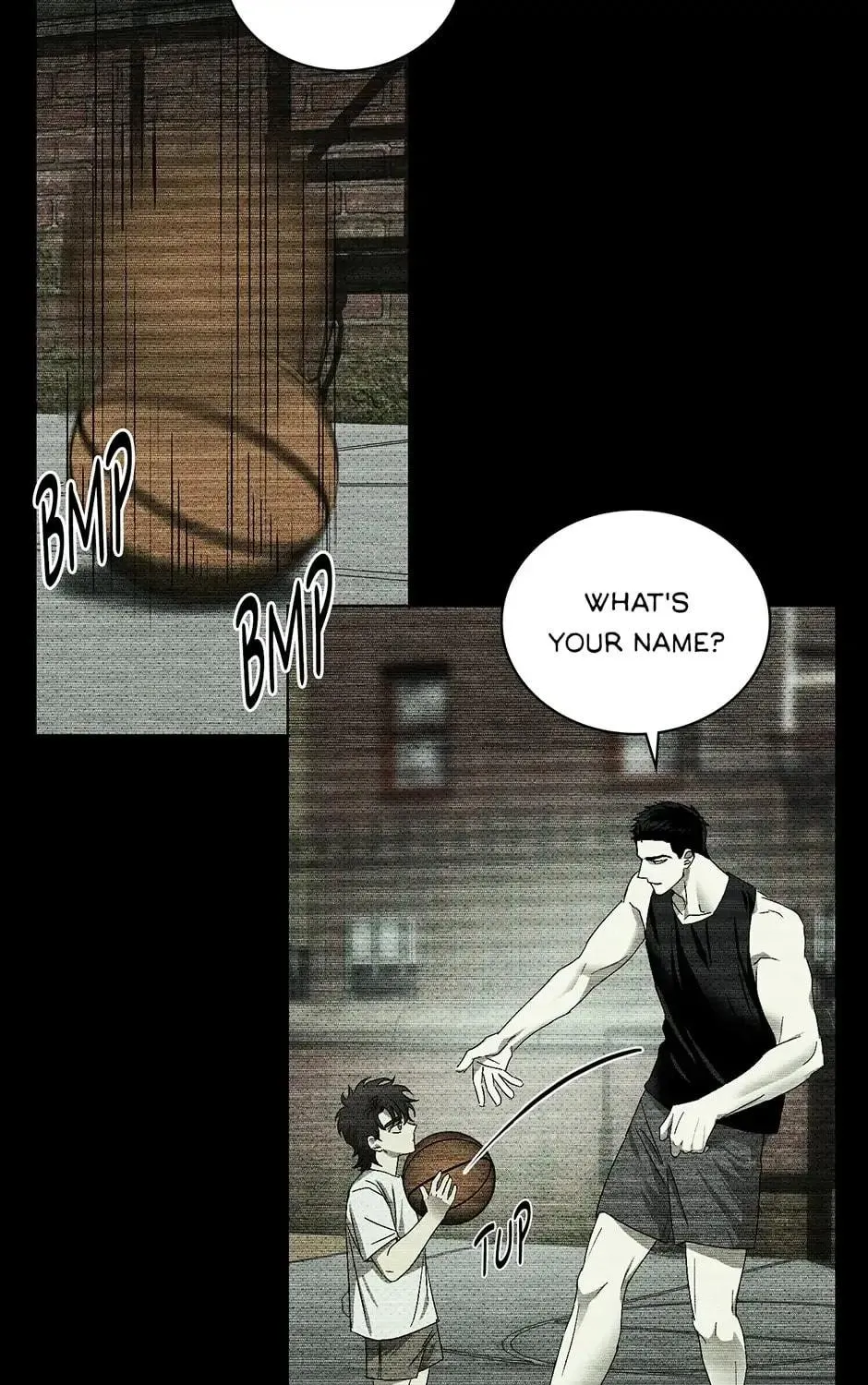 Under the Greenlight Chapter 39 page 17 - 