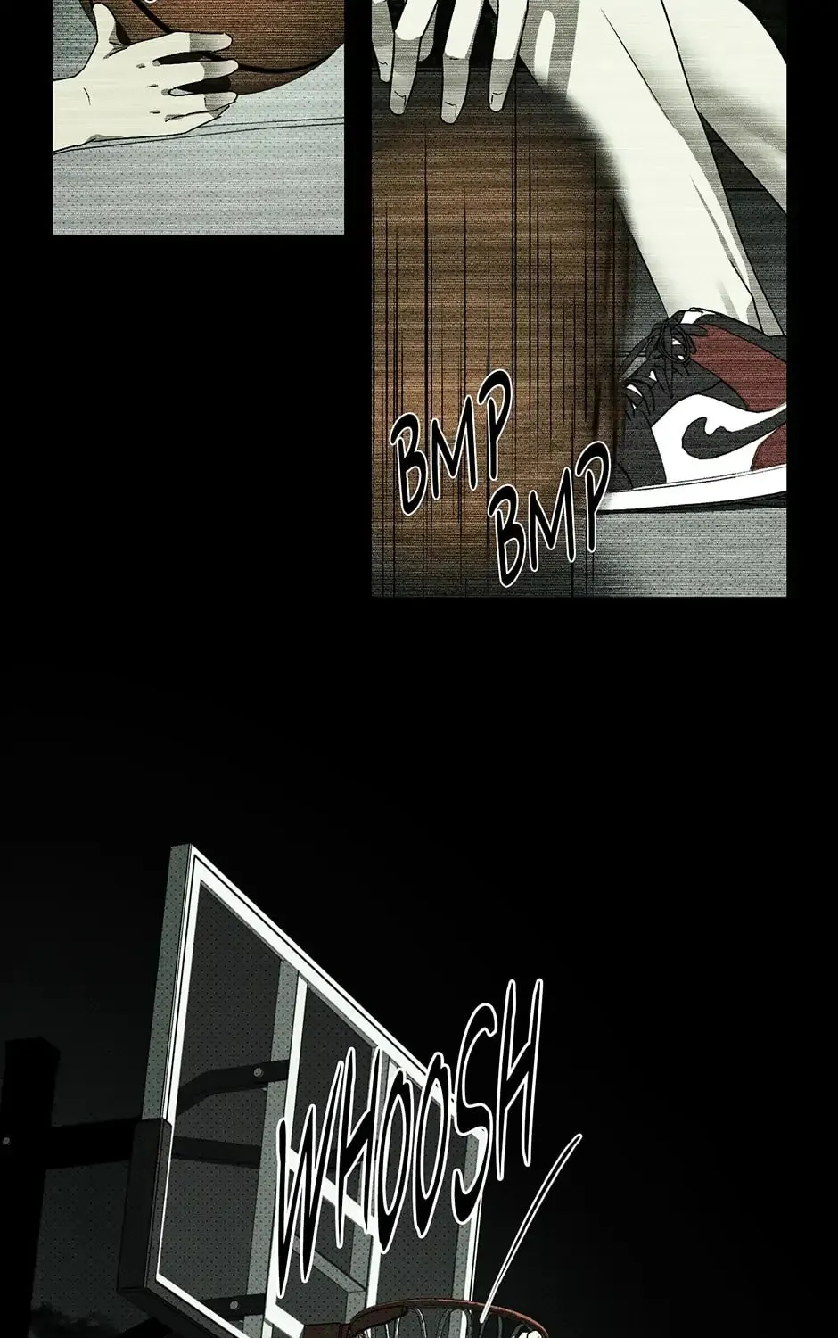 Under the Greenlight Chapter 39 page 21 - 