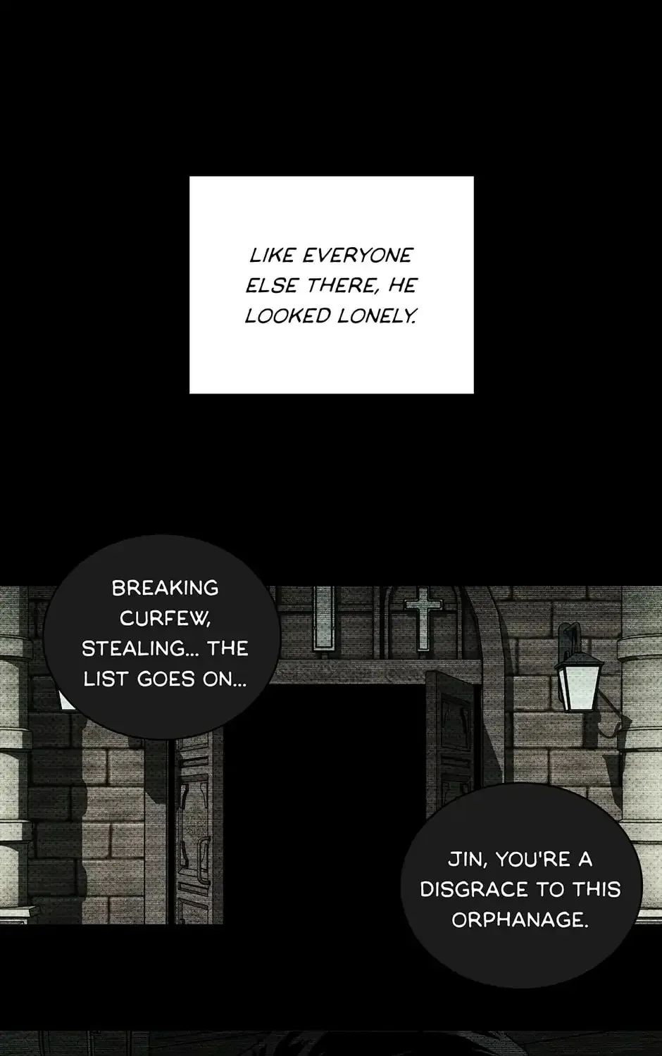 Under the Greenlight Chapter 39 page 27 - 