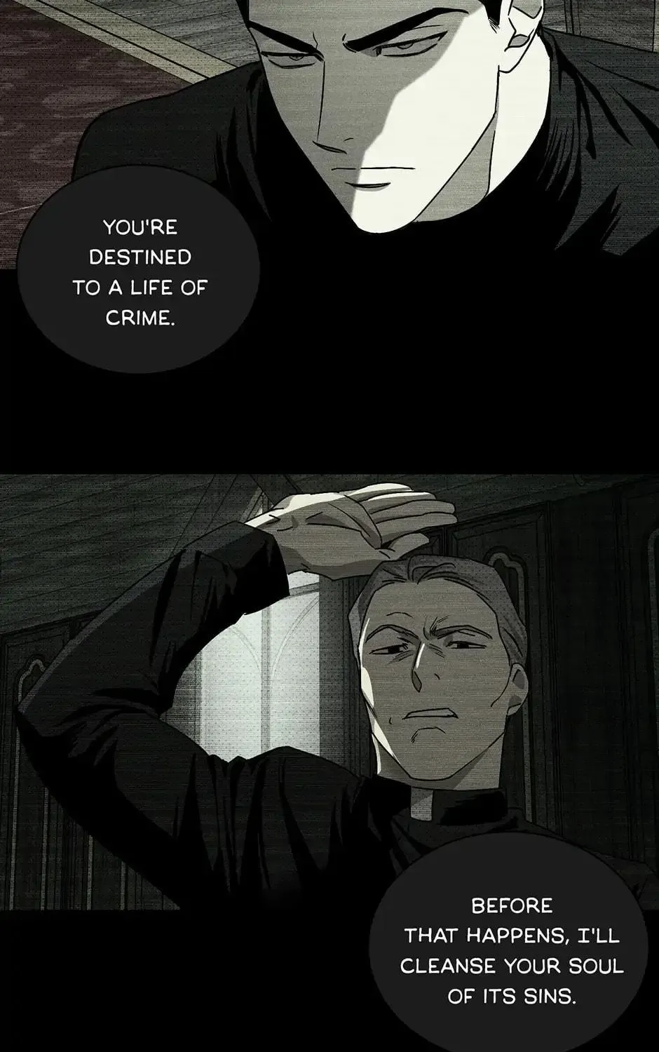 Under the Greenlight Chapter 39 page 29 - 
