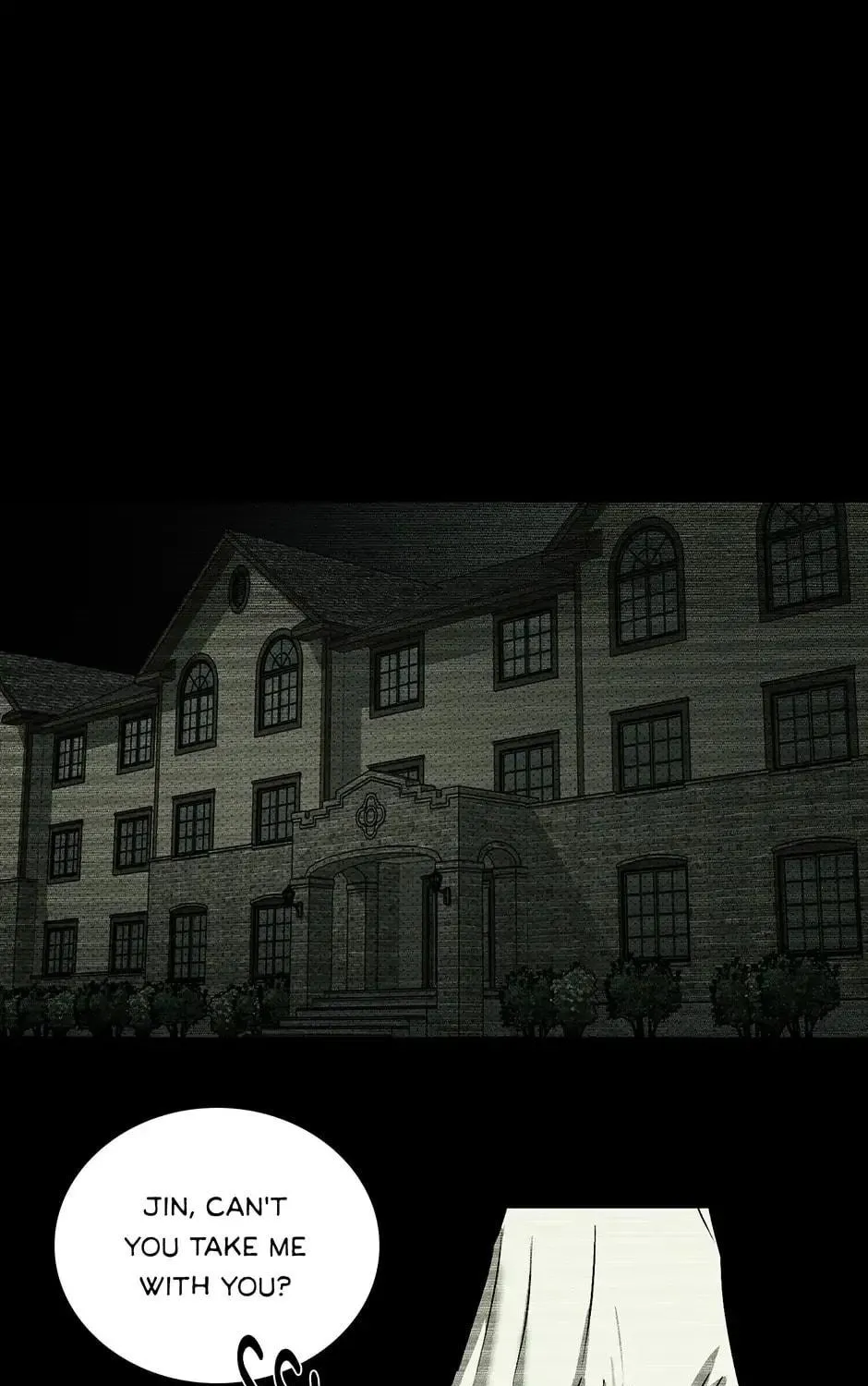 Under the Greenlight Chapter 39 page 41 - 