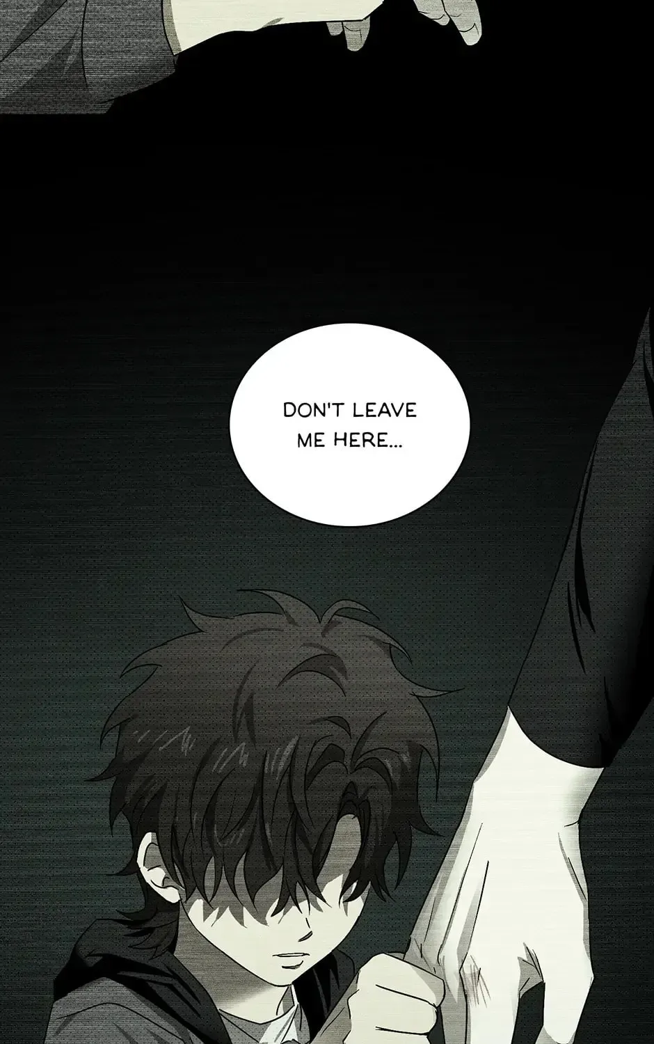 Under the Greenlight Chapter 39 page 43 - 