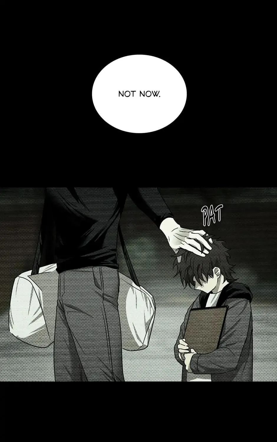 Under the Greenlight Chapter 39 page 47 - 