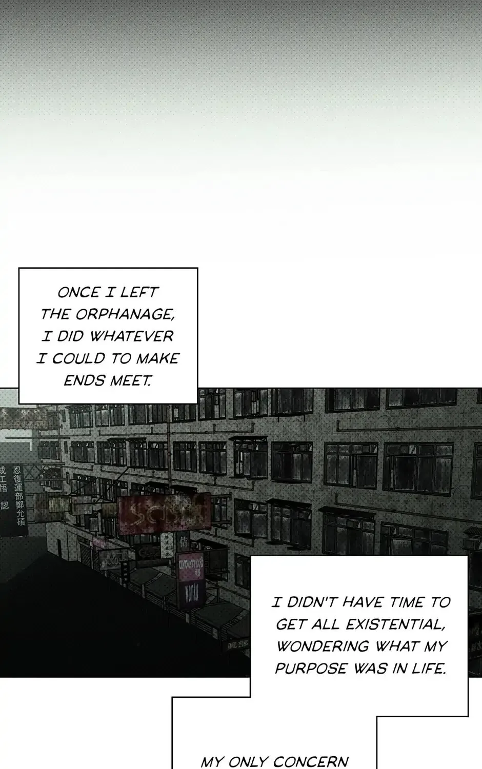 Under the Greenlight Chapter 39 page 51 - 