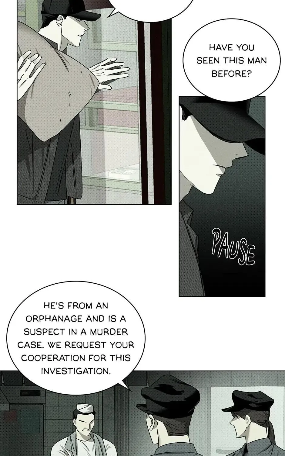 Under the Greenlight Chapter 39 page 53 - 