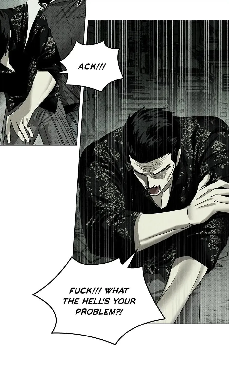 Under the Greenlight Chapter 39 page 59 - 
