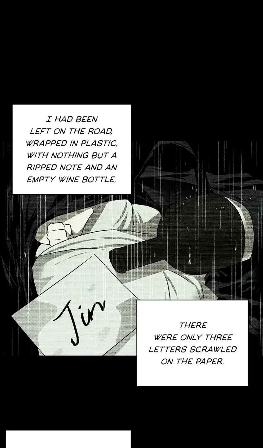 Under the Greenlight Chapter 39 page 7 - 