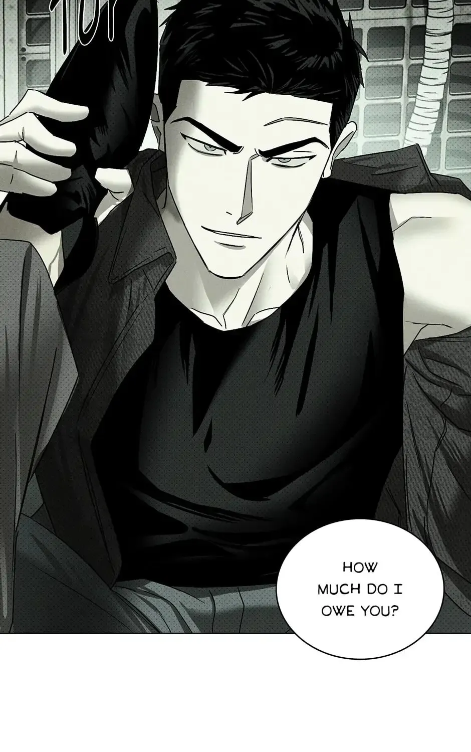 Under the Greenlight Chapter 39 page 63 - 