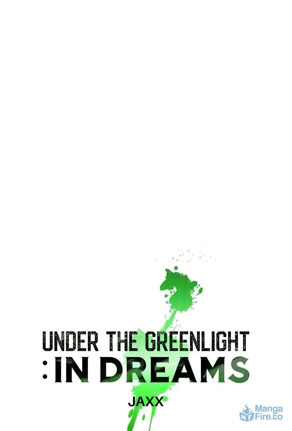 Under the Greenlight Chapter 39 page 65 - 
