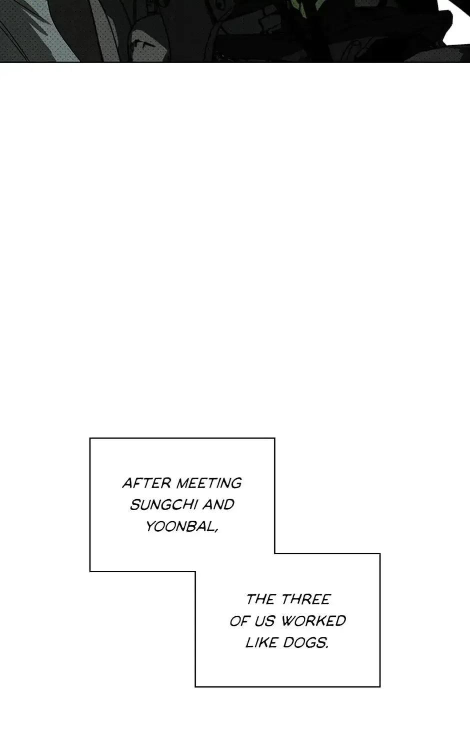 Under the Greenlight Chapter 39 page 79 - 