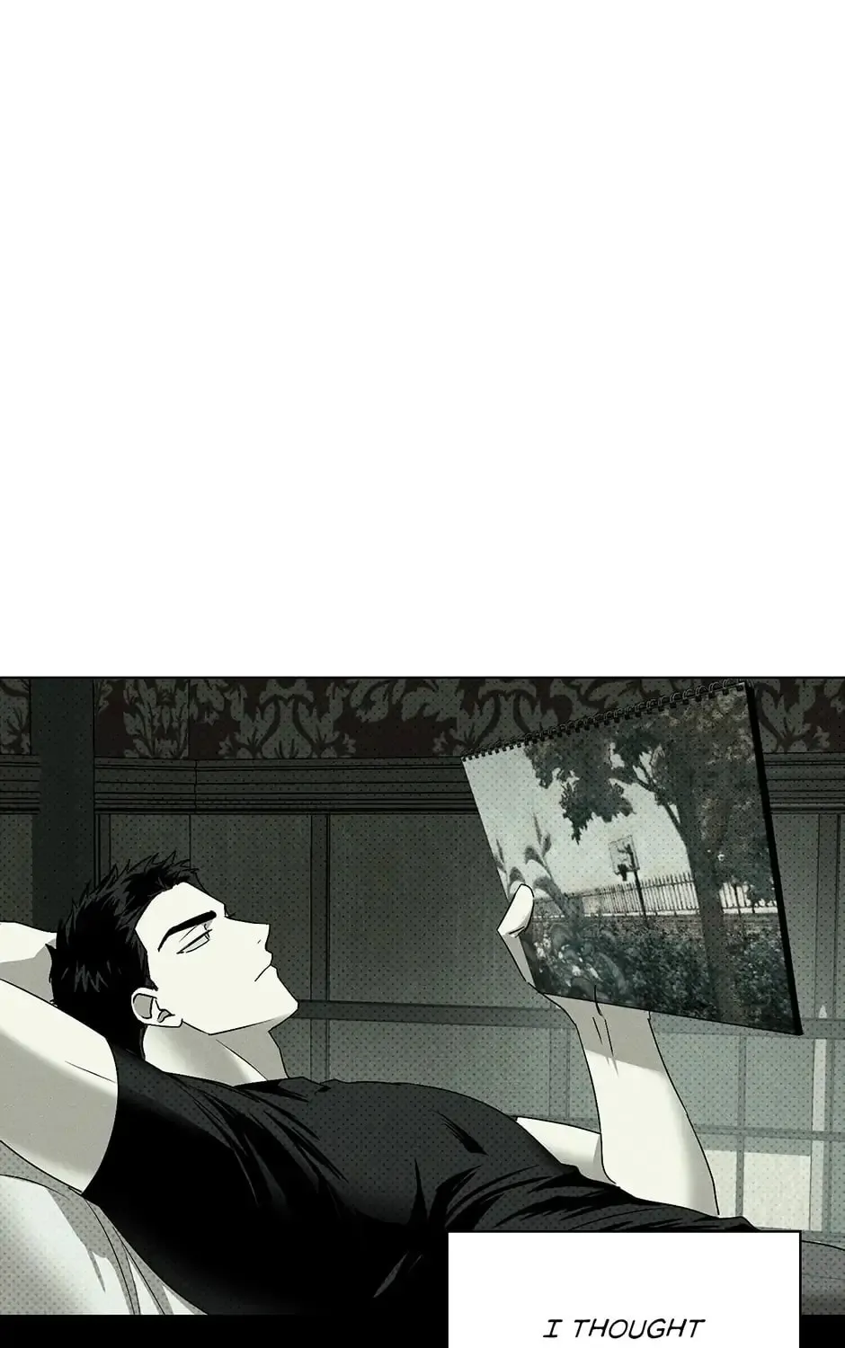 Under the Greenlight Chapter 39 page 85 - 