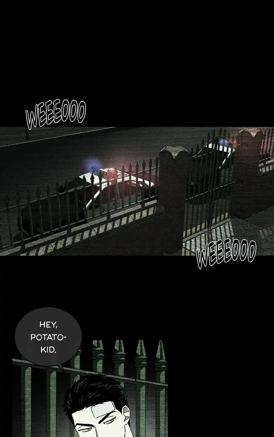 Under the Greenlight Chapter 39 page 87 - 