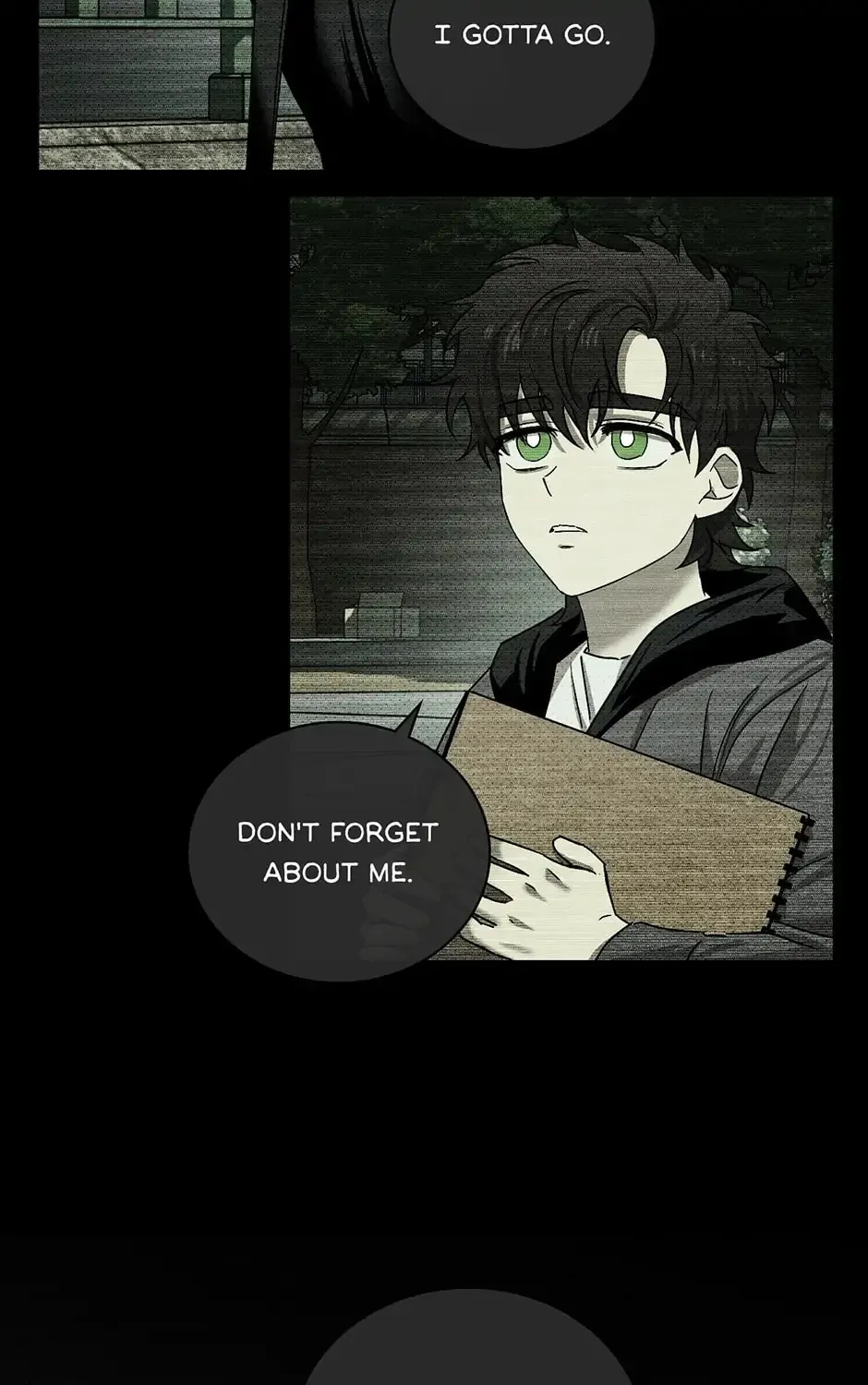 Under the Greenlight Chapter 39 page 89 - 