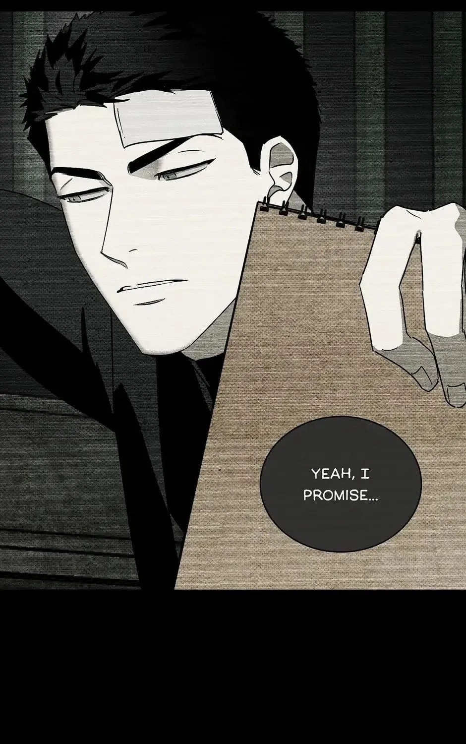 Under the Greenlight Chapter 39 page 93 - 