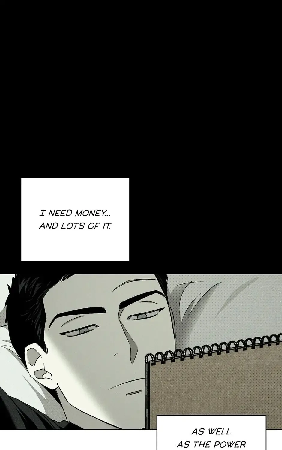 Under the Greenlight Chapter 39 page 95 - 
