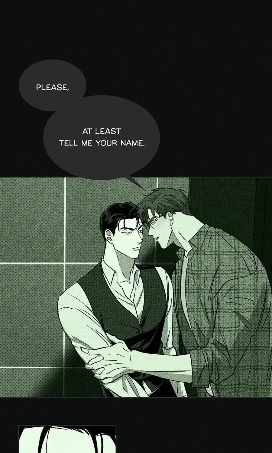 Under the Greenlight Chapter 4 page 11 - 