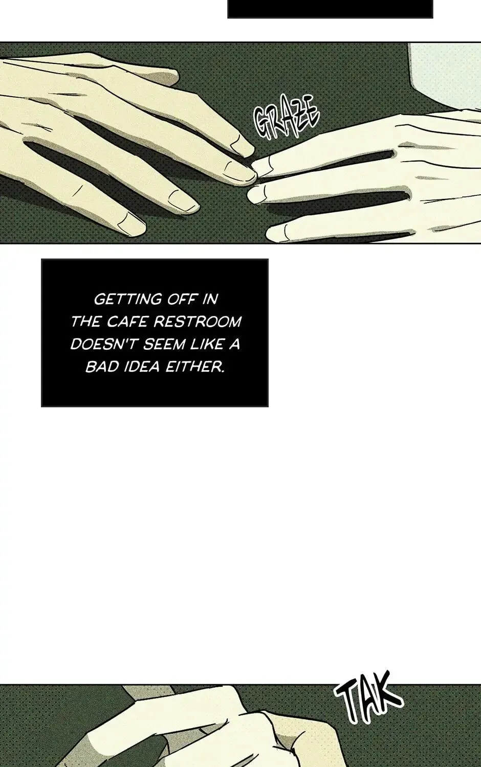 Under the Greenlight Chapter 4 page 109 - 