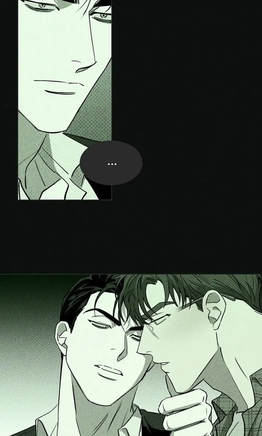 Under the Greenlight Chapter 4 page 13 - 