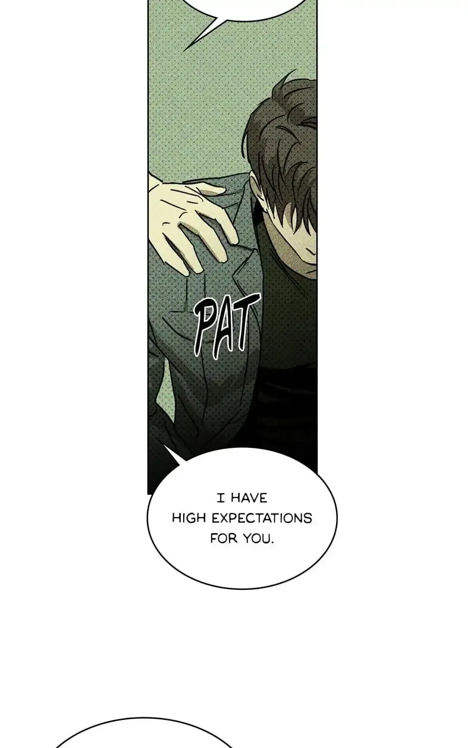 Under the Greenlight Chapter 4 page 27 - 
