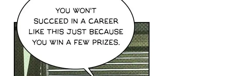 Under the Greenlight Chapter 4 page 28 - 