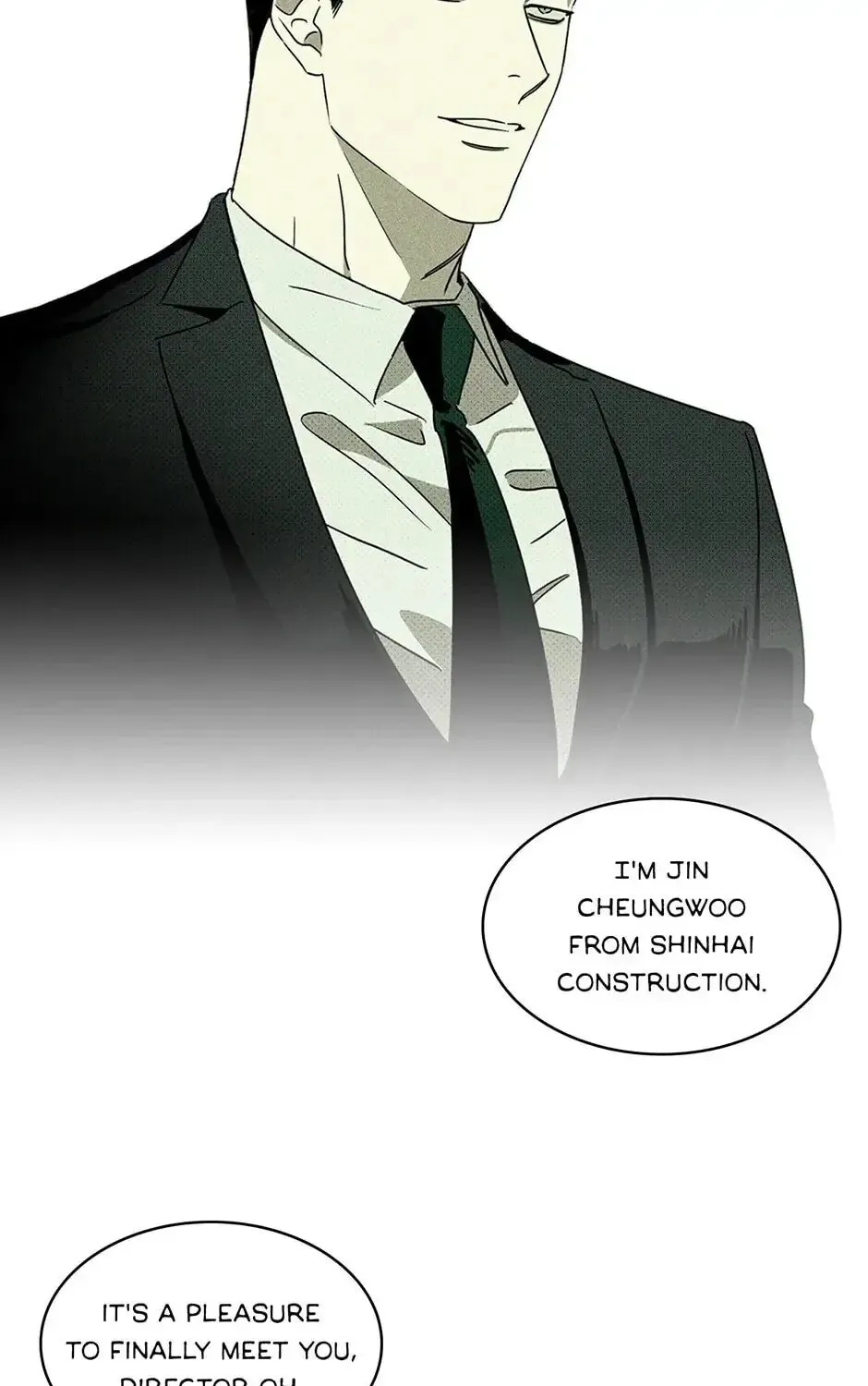Under the Greenlight Chapter 4 page 37 - 