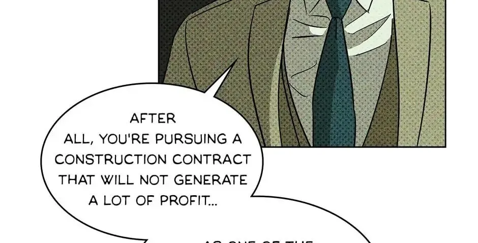 Under the Greenlight Chapter 4 page 40 - 
