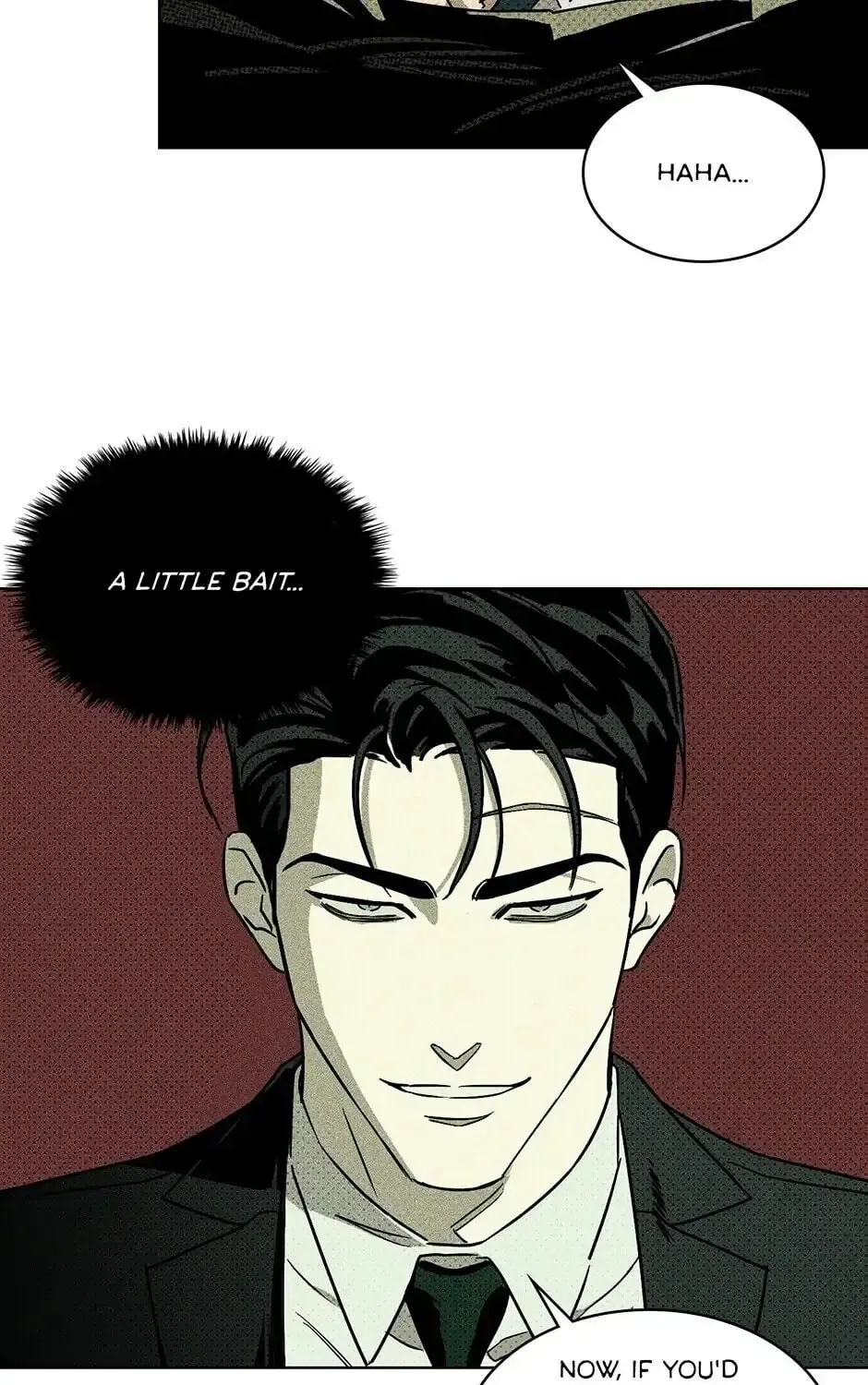 Under the Greenlight Chapter 4 page 49 - 