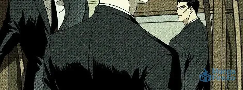 Under the Greenlight Chapter 4 page 54 - 