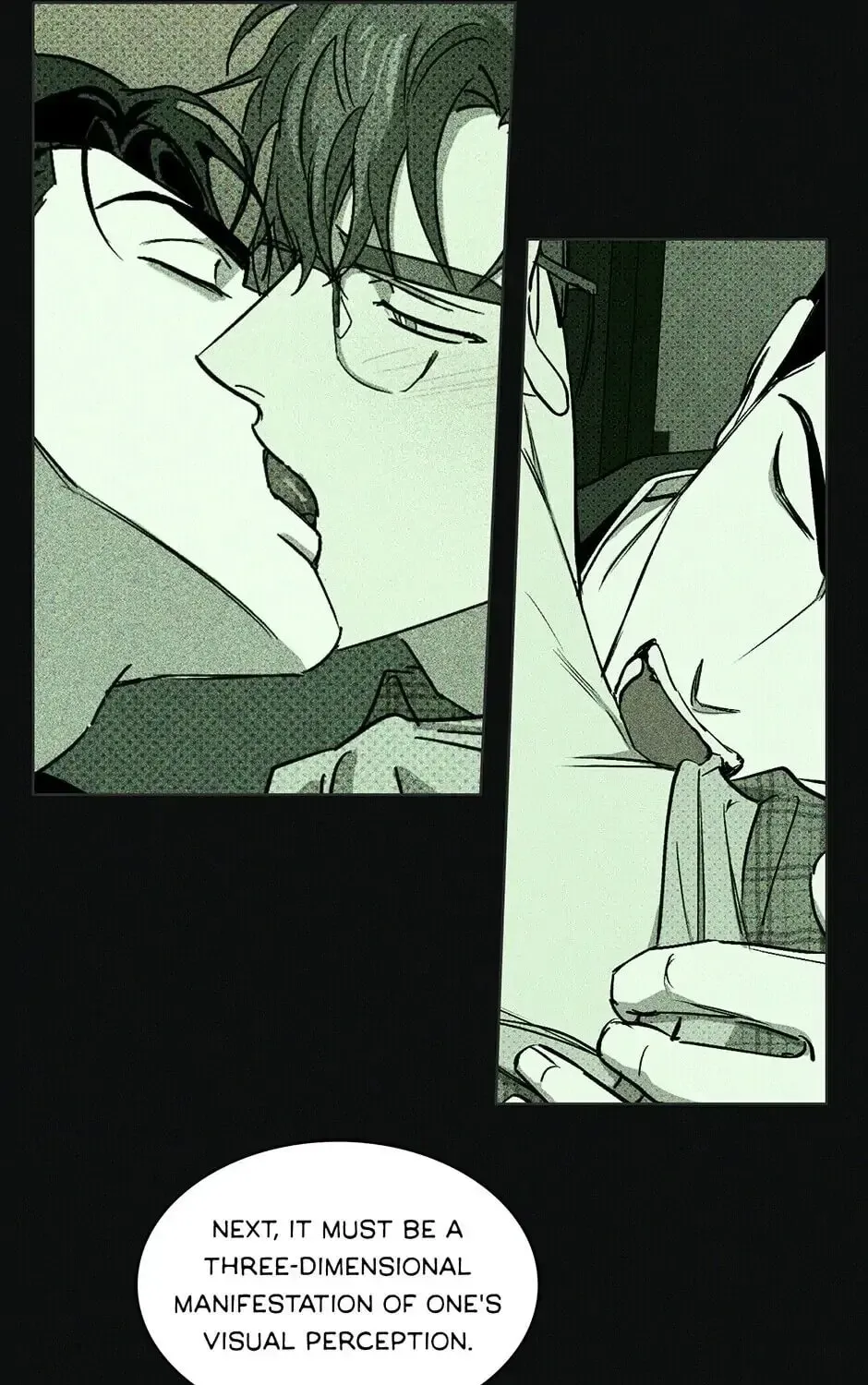 Under the Greenlight Chapter 4 page 7 - 