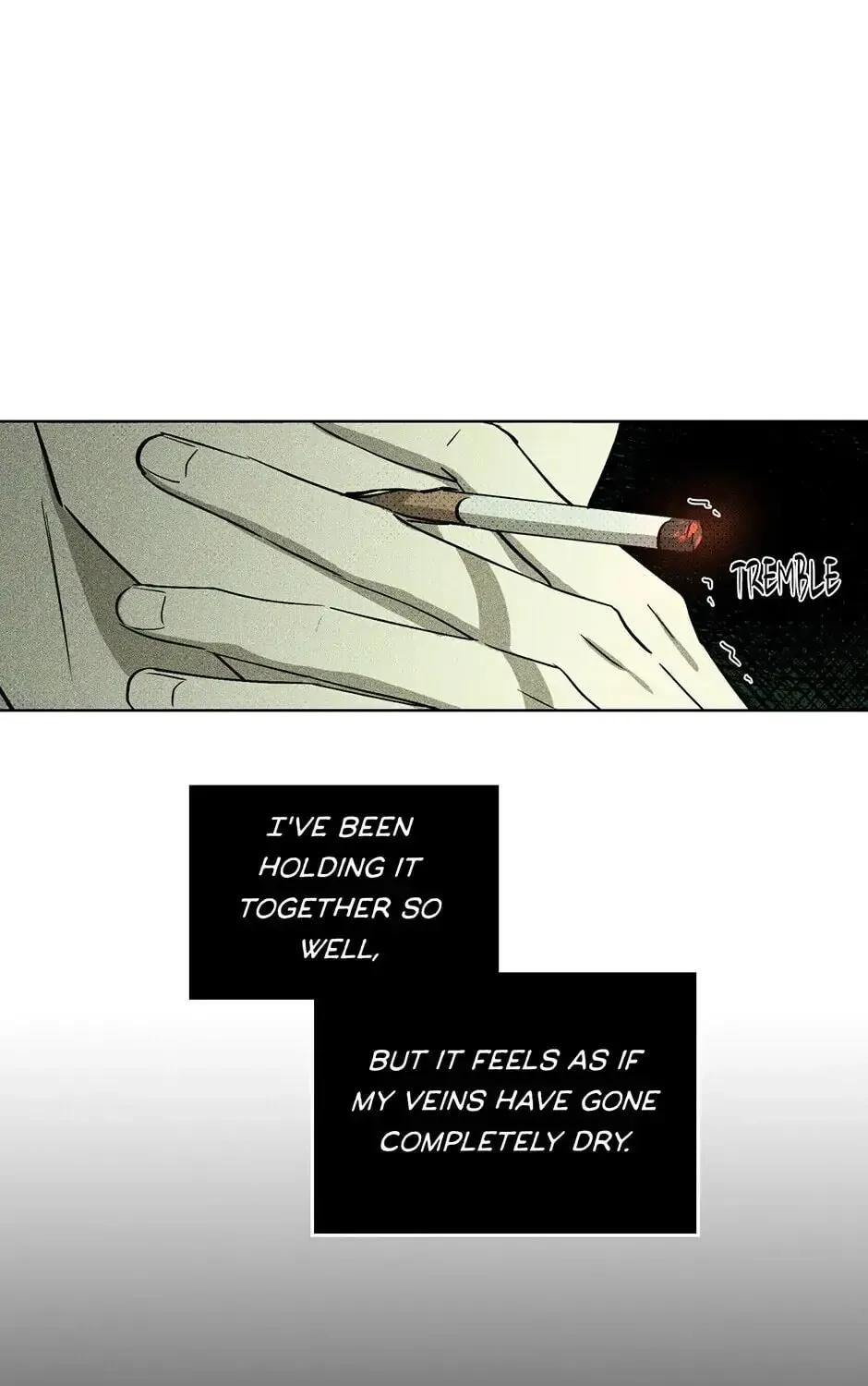 Under the Greenlight Chapter 4 page 61 - 