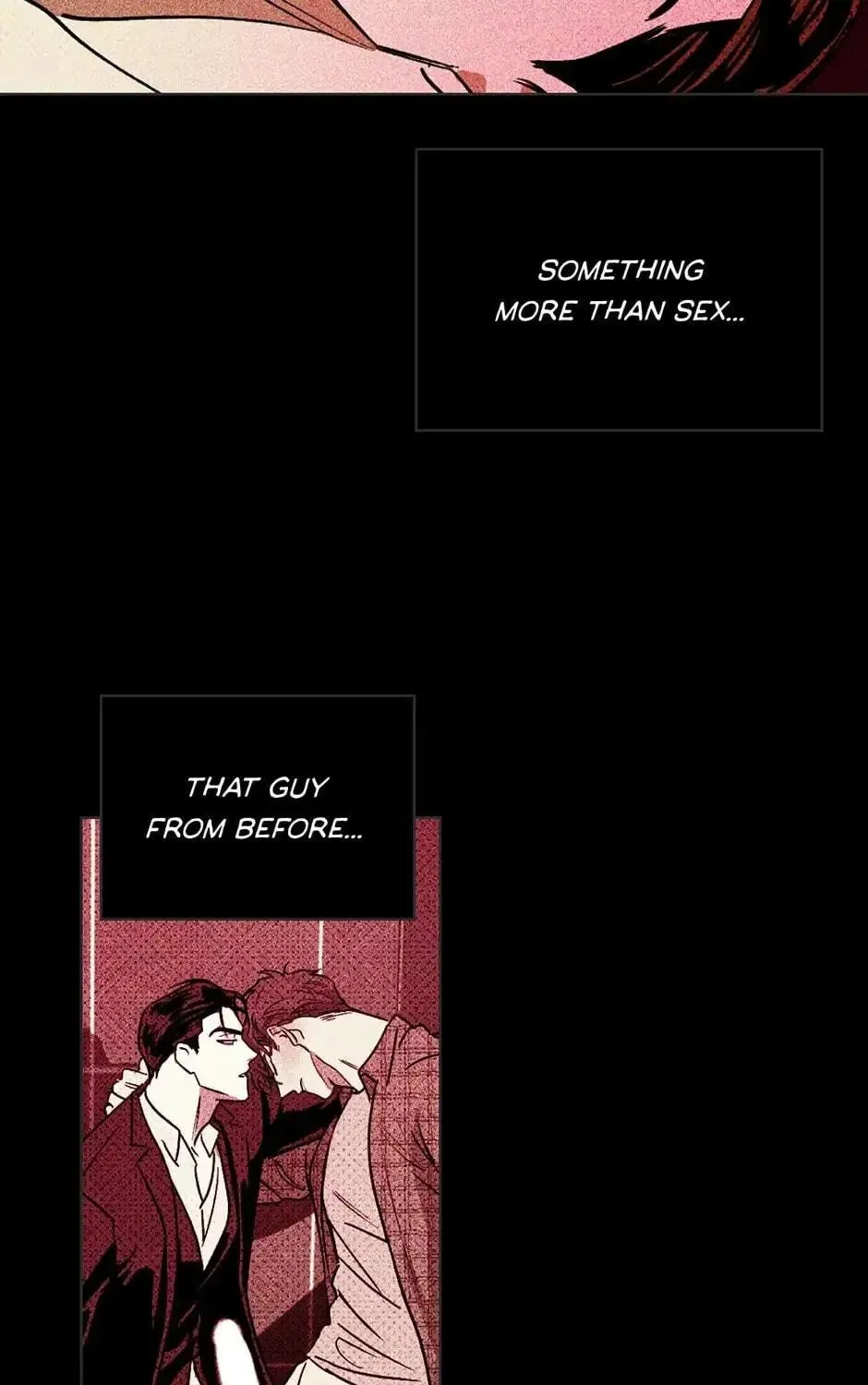 Under the Greenlight Chapter 4 page 65 - 