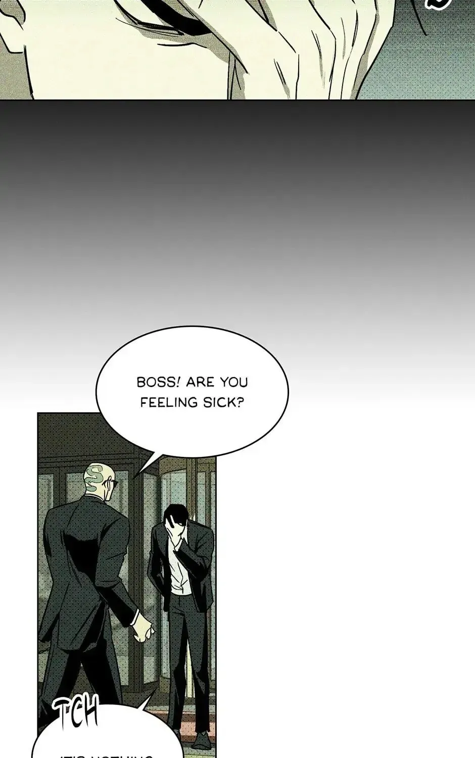 Under the Greenlight Chapter 4 page 75 - 