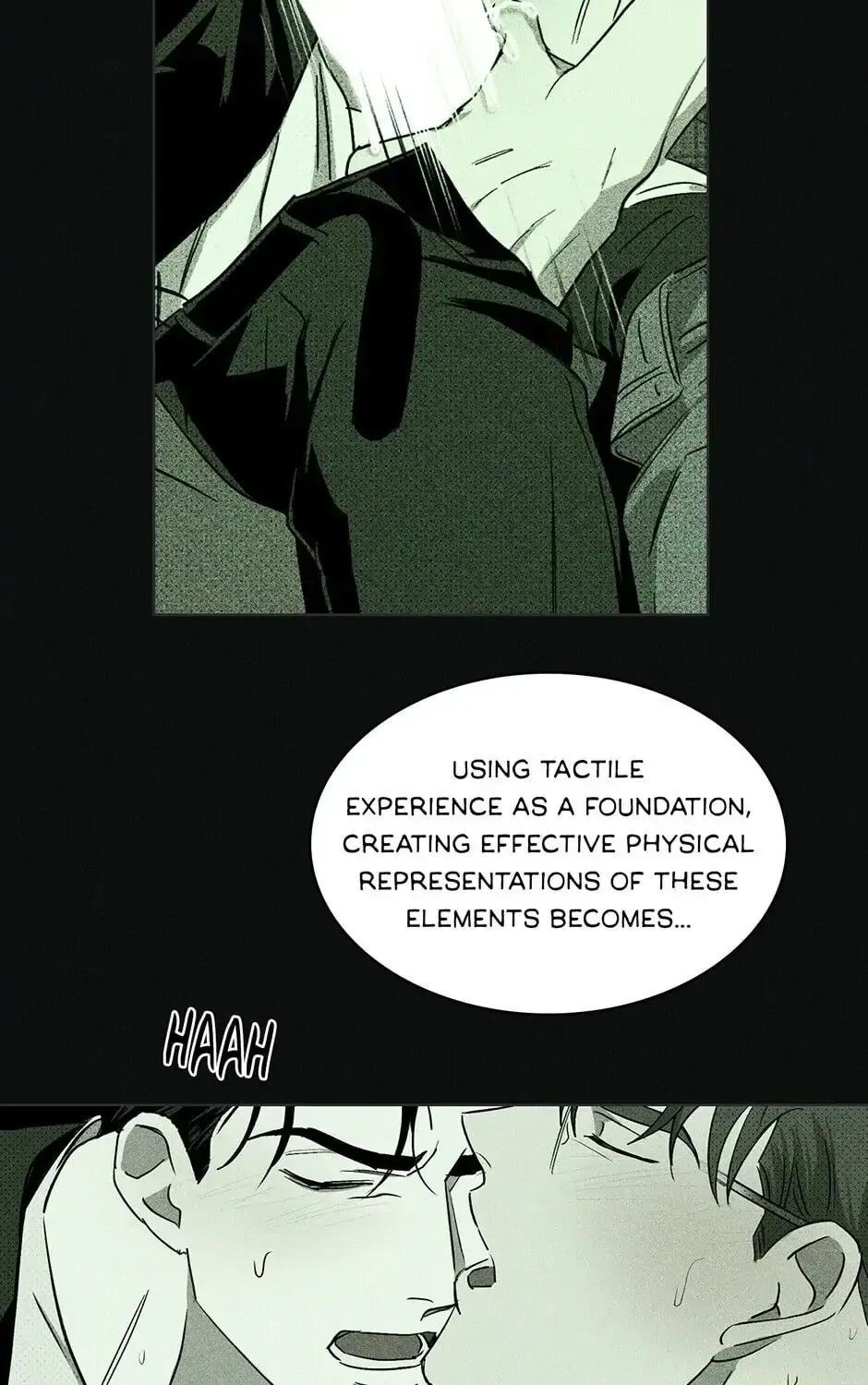 Under the Greenlight Chapter 4 page 9 - 