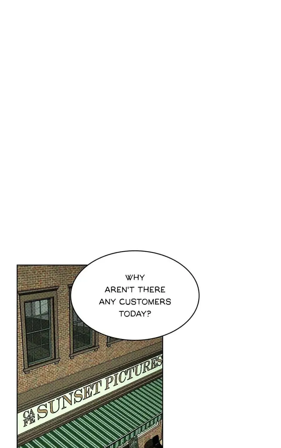 Under the Greenlight Chapter 4 page 83 - 