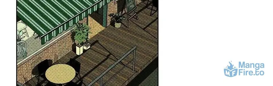 Under the Greenlight Chapter 4 page 84 - 