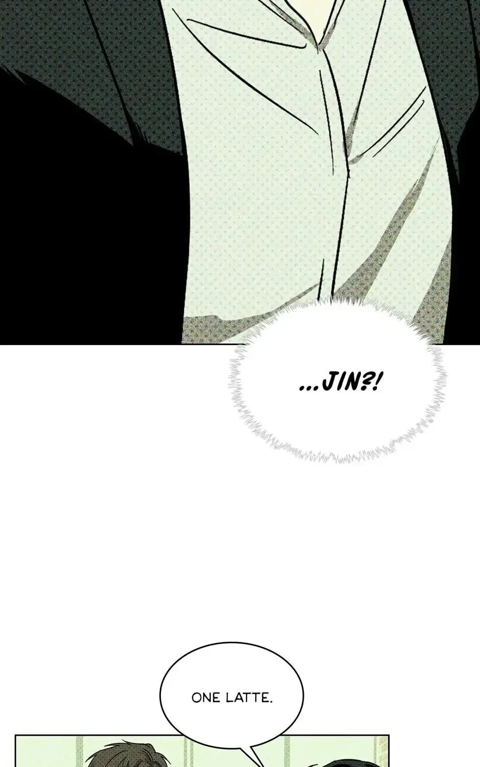 Under the Greenlight Chapter 4 page 91 - 