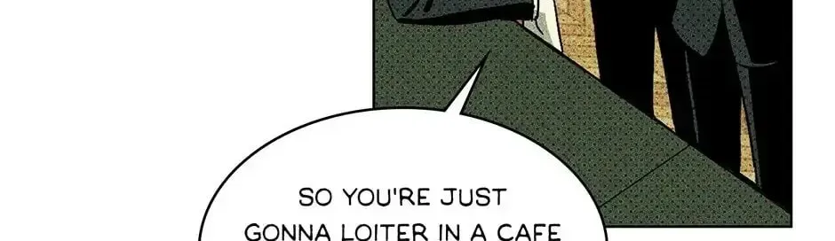 Under the Greenlight Chapter 4 page 94 - 