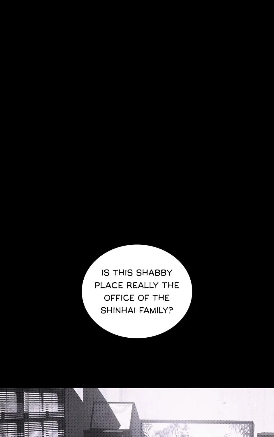Under the Greenlight Chapter 40 page 1 - 