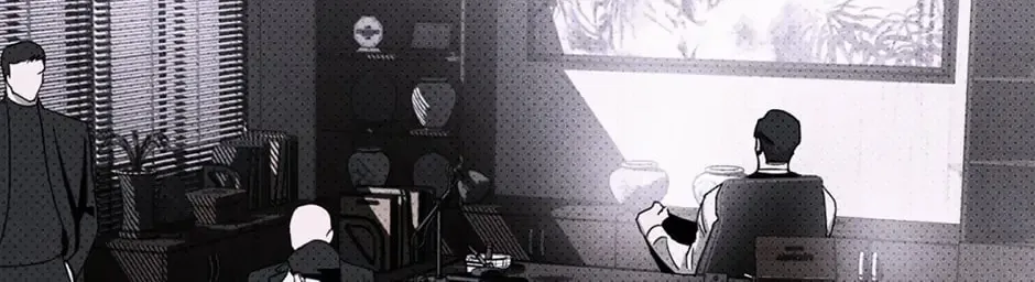 Under the Greenlight Chapter 40 page 2 - 