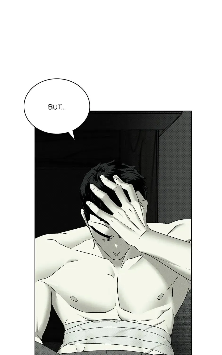 Under the Greenlight Chapter 40 page 103 - 