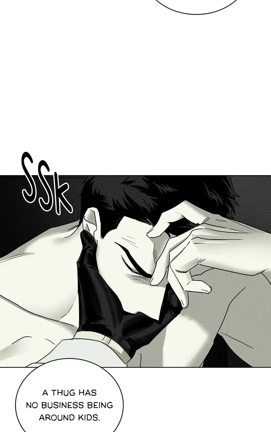 Under the Greenlight Chapter 40 page 105 - 