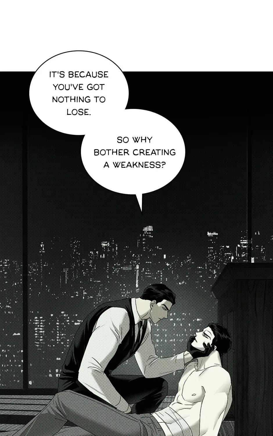 Under the Greenlight Chapter 40 page 111 - 